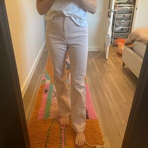 MaxMara Studio Pink pants
